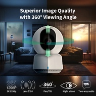 Aqara E1 Smart Camera
