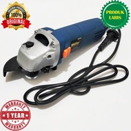 Ag6700 4" Hand Grinder - Angel Grinder Heavy Duty