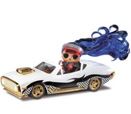 L.O.L. Surprise!驚喜寶貝 Jk娃娃遙控車 LOL