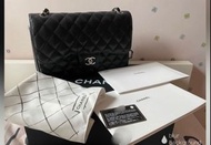 Chanel classic flap jumbo