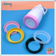 CHERRY4GJ 11.5/12/12.5cm Boot for Water Bottle, Anti-fall Anti-slip Water Cup Protective Cover, Heat