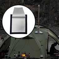 Aymzbd 2-layer Heat Protection Fabric, Practical Heat Protection