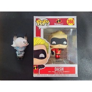 Funko POP Disney Incredibles 2-Dash