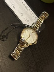 Armani 手錶
