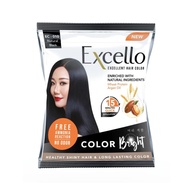 {kedas beauty.idn} EXCELLO EXCELLENT HAIR COLOR SERIES