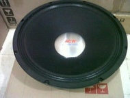 Speaker ACR 15500 platinum 15"INCH /acr original