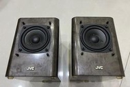 [降價]JVC UX1000喇叭一對