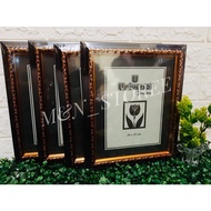 4pcs Photo Frames 10R/8r (20X25) 10R/8r 4PCS Photo Frames