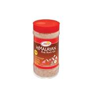 AKASA Himalayan Pink Rock Salt 400g