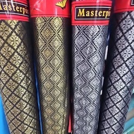 Gold Songket Fabric (by meter) 45 inches
