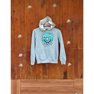 Hoodie Volcom Original second