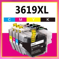 LC 3619  LC 3617 LC 3619XL LC3617XL Ink Cartridge For Brother J2330DW J2730DW J3530DW J3930DW