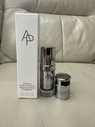 Amorepacific M.D. 膠原再生緊緻雙效安瓶