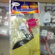 Mobile to speaker aux cable