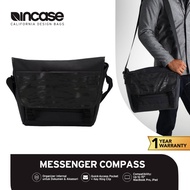 Incase Messenger Bag Macbook up to 15 Inch - COMPASS Bag (INCO)200199-CMO) | Laptop Bag | Macbook Ba