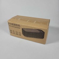 MRNSTREKesoto Ultrasonic Cleaning Machine 3.5W - S700