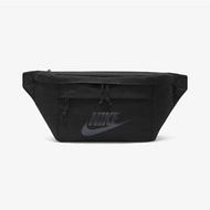 NIKE TECH HIP PACK 大容量腰包 黑灰-BA5751 010