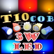 Million Big G 7 C 91 T 10 3 W Cob Led 7 W Brightness 12v Guarantee White/blue