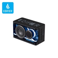 Edifier QD25 Portable Bluetooth Speaker - Hi-Res | Mid-bass | 15 hrs Playtime | Stereo Pairing