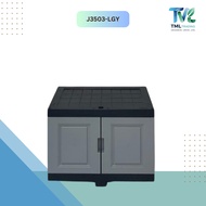 (EAGLE) Multifunction Cabinet, Shoe Rack / Storage Cabinet