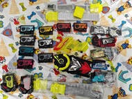 Kamen Rider zero one DX 變身道具 全走1300