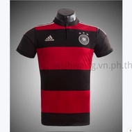 Player Version 2014 Germany Jersey Home Retro Short Sleeve CUSTOMIZE Name&Number