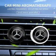 Car Air Freshener Smell in the Car Styling Air Vent Perfume Parfum Flavoring for Mercedes Benz W211 
