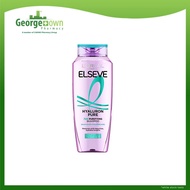 LOREAL ELSEVE HYALURON PURE CONDITIONER 375ML