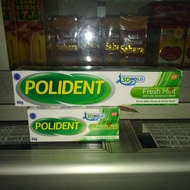 Polident DENTAL GLUE 20GR AND 60GR