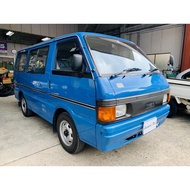 Van Mazda Ford Maxi Spectron Econovan mazda E1400 E1800 Mazda E2200 Mazda bongo getah tingkap getah 