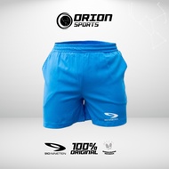 910 Nineten Short 5 SE BDG 2025 - lightbiru