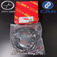 ORIGINAL JOYLONG PLACE X 3.0 PISTON RING DK5