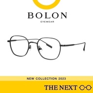 แว่นสายตา Bolon  BH7010  โบลอน แว่นสายตาสั้น แว่นกรองแสง by THE NEXT
