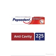 225GPepsodent pasta gigi