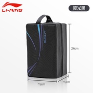 Li Ning Fitness Bag แห้งเปียกแยกว่ายน้ํากระเป๋าผู้ชายรุ่นการฝึกอบรมผู้หญิง Exclusive กระเป๋าถือกระเป