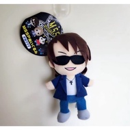 MSSP M.S.S 项目 FB777 毛绒玩具