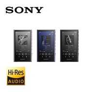 (全新行貨旺角門市) Sony NW-A306 Walkman A 系列可攜式音樂播放器 A300