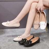Korean doll shoes for ladies women shoes Korean Women Doll Shoes Flat Shoes Loafers 9519-6
