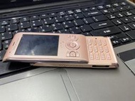 Sony Ericsson W595  台中大里二代