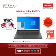 Lenovo IdeaPad 5 15ITL05 82FG005LMJ 15.6'' FHD Laptop Graphite Grey