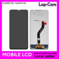 SAMSUNG A20S SM-A025F SM-A025F/DS SM-A025G SM-A025G/DS SM-A025M COMPATIBLE LCD DISPLAY TOUCH SCREEN 