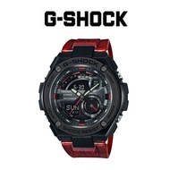 G-shock casio analog-digital G-STEEL models watch [Original] GST-210M-4ADR