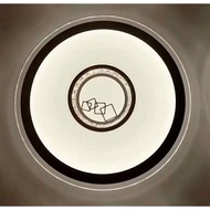 LED 72W Ceiling Lamp 3C 520mm Diameter