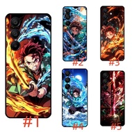 For Samsung Galaxy Z Flip Fold 7 3 4 5 6 A17 A07 A05 A05S A15 A25 A35 A55 J8 4G 5G TH1 soft Phone ca