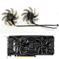 Gengsheng/PNY/Emtek/Ming Xuan 1660 1660s1660ti 2060 2070 Graphics Card Cooling Fan