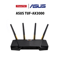 Asus tuf gaming ax3000 wi-fi 6 dual band router 5IPP