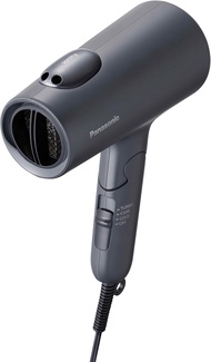 松下吹風機 Ionity 礦物負離子速乾大風量 EH-NE7M-H 深灰色