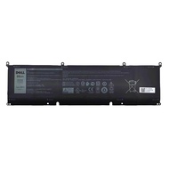 DELL G15 5510 5511 5515 5520 Precision 5550 8FCTC 69KF2  battery