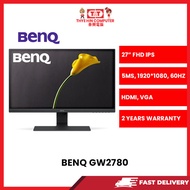 BENQ  GW2780  27"  IPS