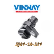 M/Z 3 1.6 01Y,M/Z 2 12Y,F/D LYNX CAM SENSOR ZJ01-18-221